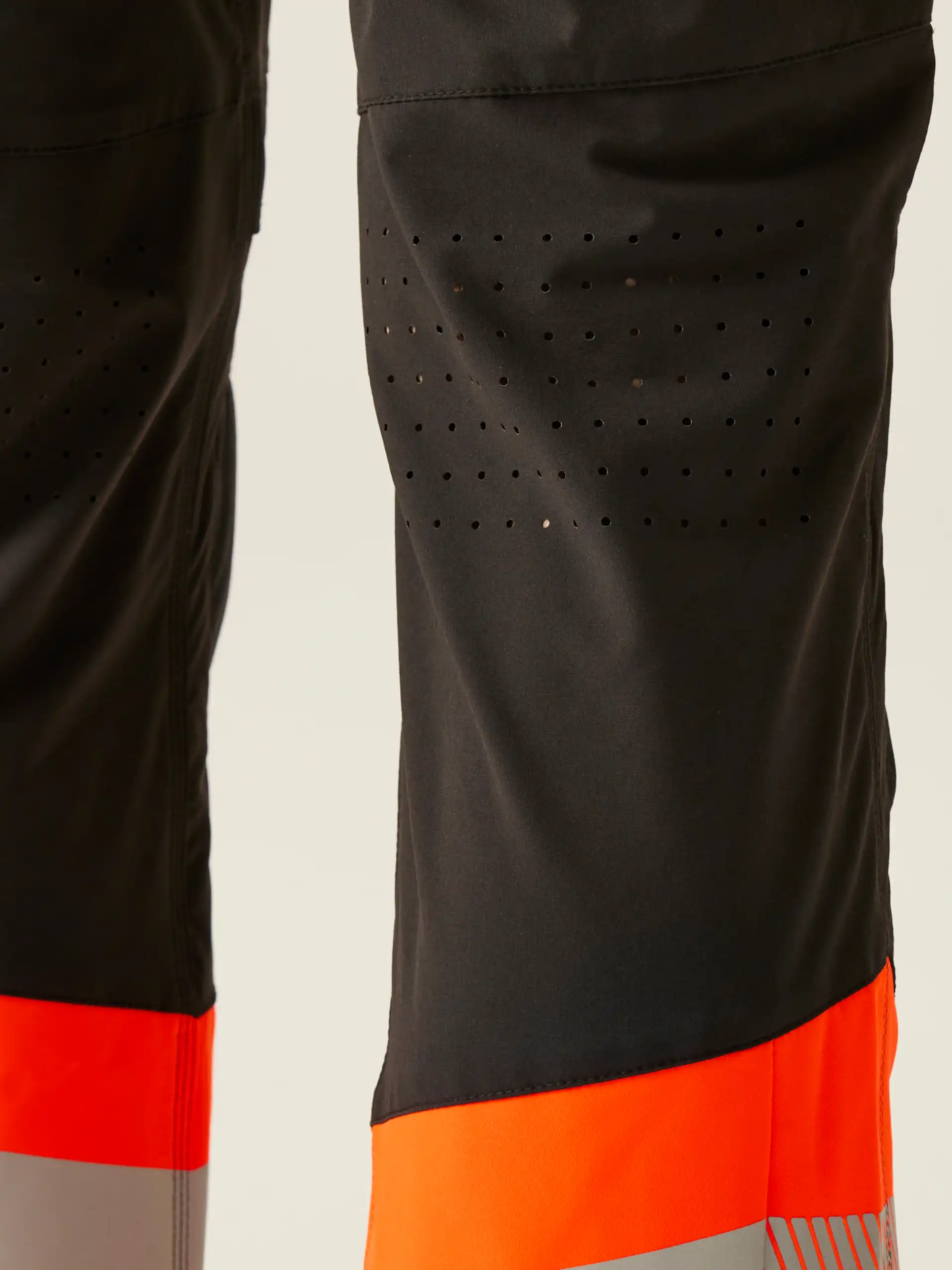 Regatta Hi-Vis X-Pro Stretch Holster Trouser