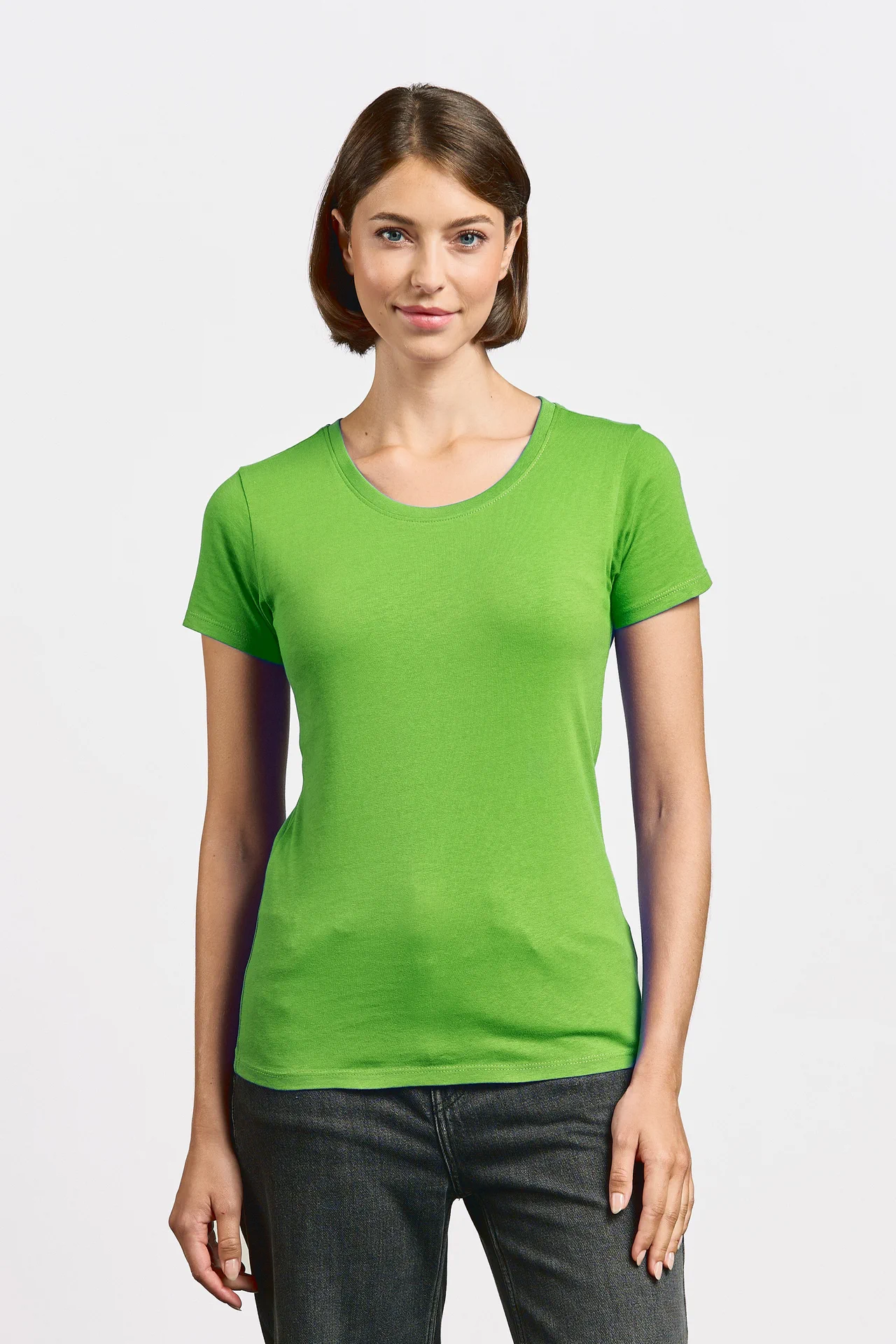 Promodoro Women´s Premium-T Organic