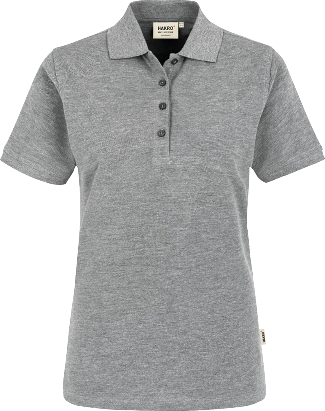 HAKRO Women-Poloshirt 110 Classic