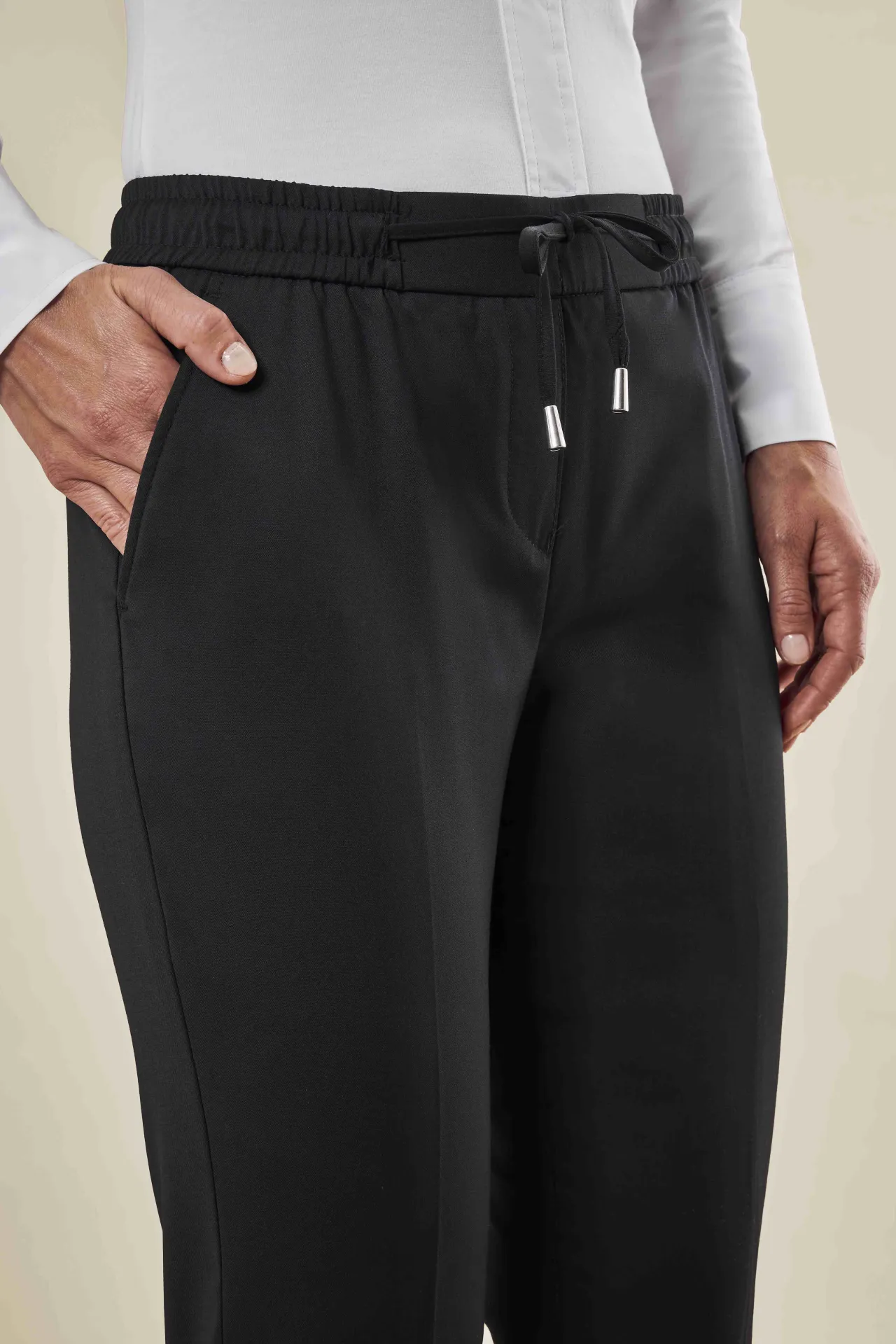 GREIFF Damen Joggpants MODERN 37.5 Regular Fit