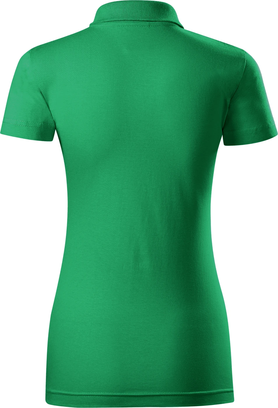 MALFINI Single J. Damen Polo 223