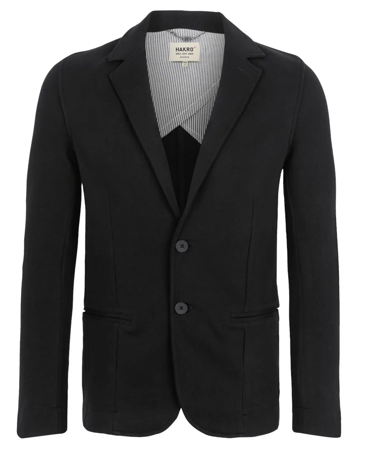 HAKRO Sweatblazer 660 Premium HAKRO Sweatblazer 660 Premium