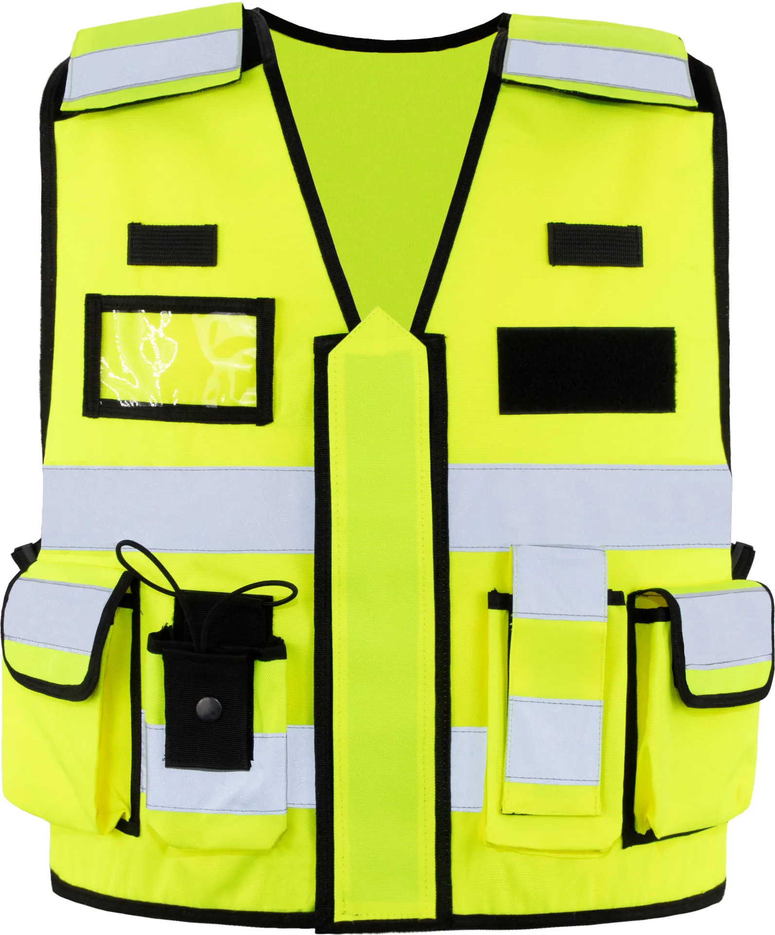 signal yellow