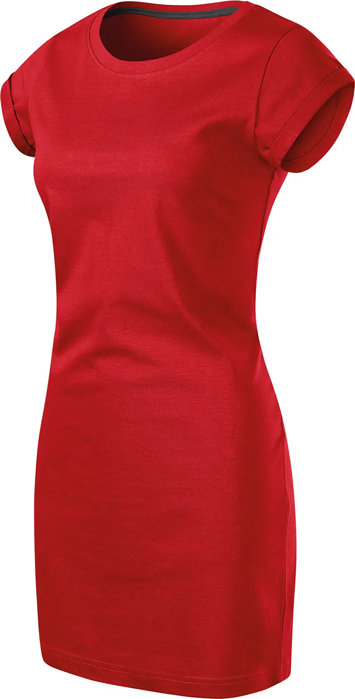 MALFINI Kleid Damen Freedom 178