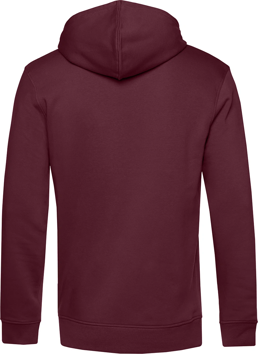 B&C Inspire Hooded Sweat 
