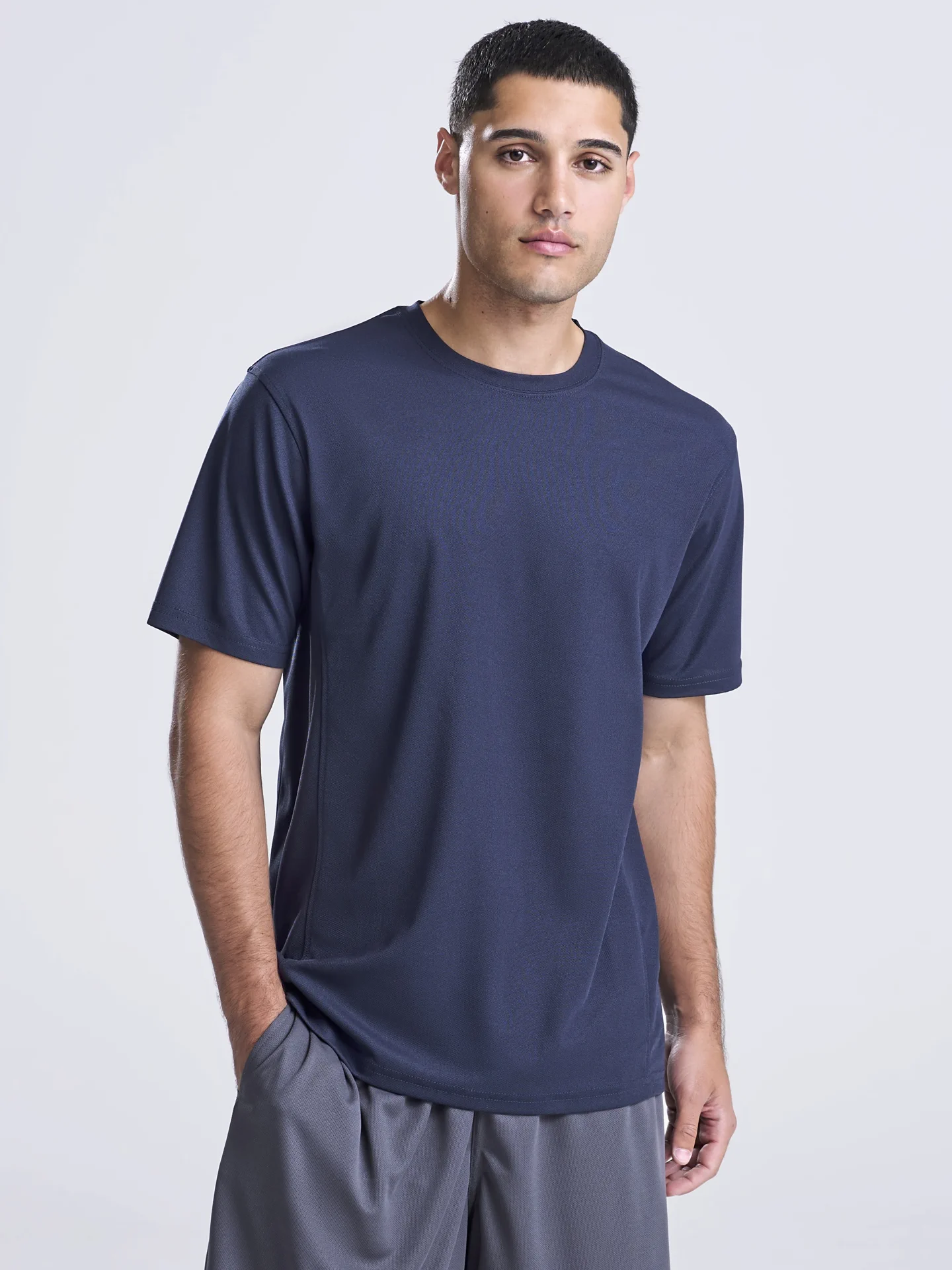 justcool-jc011-supercool-performance-t-shirt-model-0 Just Cool SuperCool Performance T