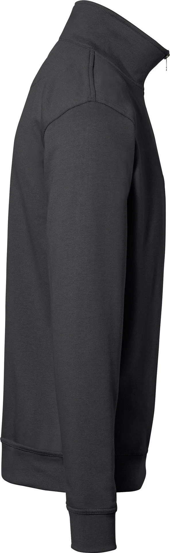 HAKRO Zip-Sweatshirt 451 Premium