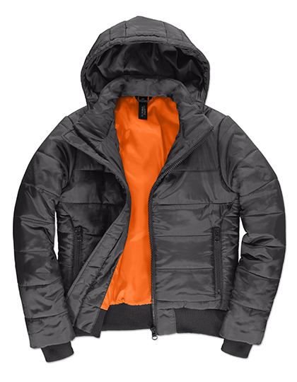 B&C Jacket Superhood Women