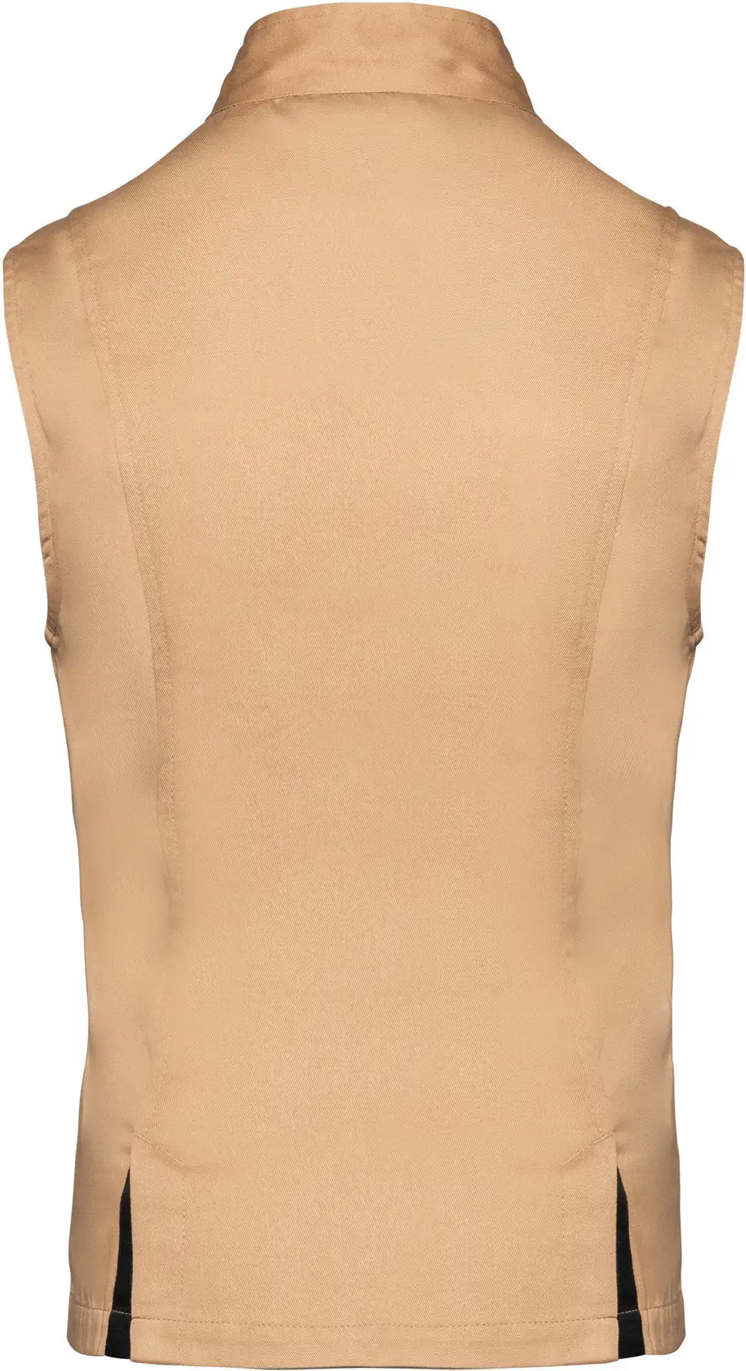 Kariban Damen Bodywarmer "Day-to-Day"