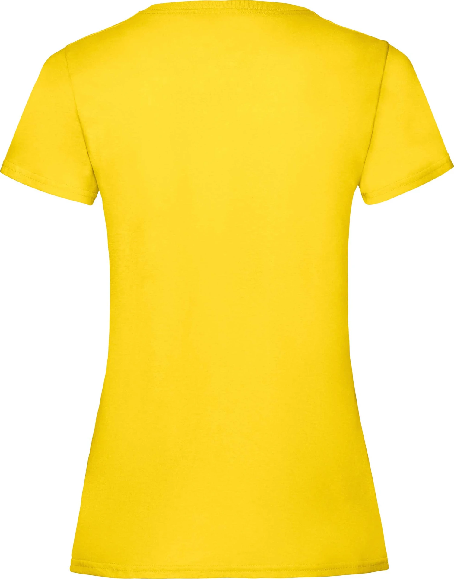F.O.L. Lady-Fit Valueweight T