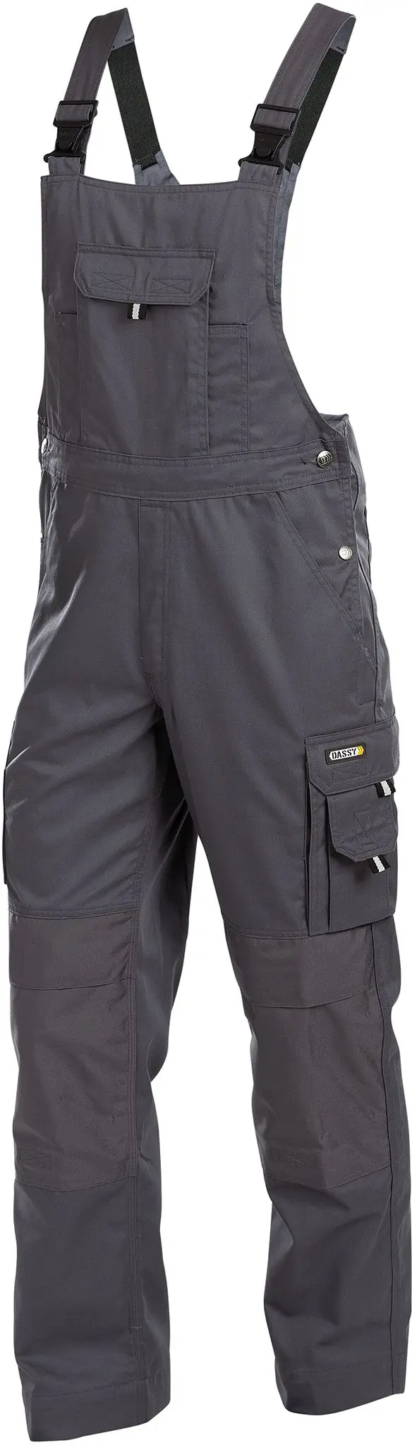DASSY Arbeitslatzhose VENTURA BW DASSY Arbeitslatzhose VENTURA BW