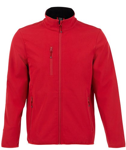 SOL'S Men´s Softshell Jacket Radian