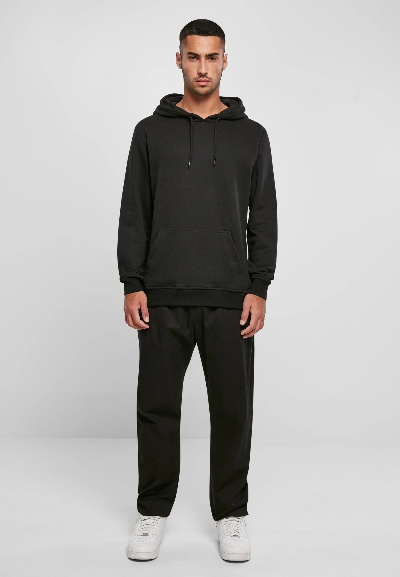 Build Your Brand Ultra Heavy Regular Hoody