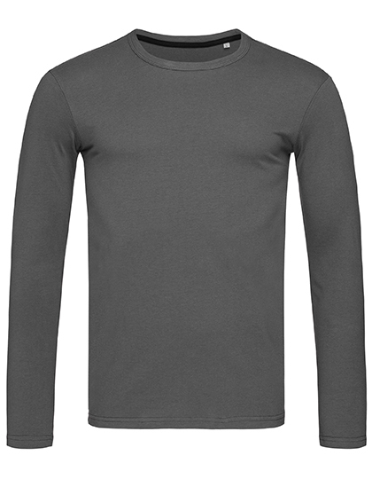 Stedman Clive Long Sleeve