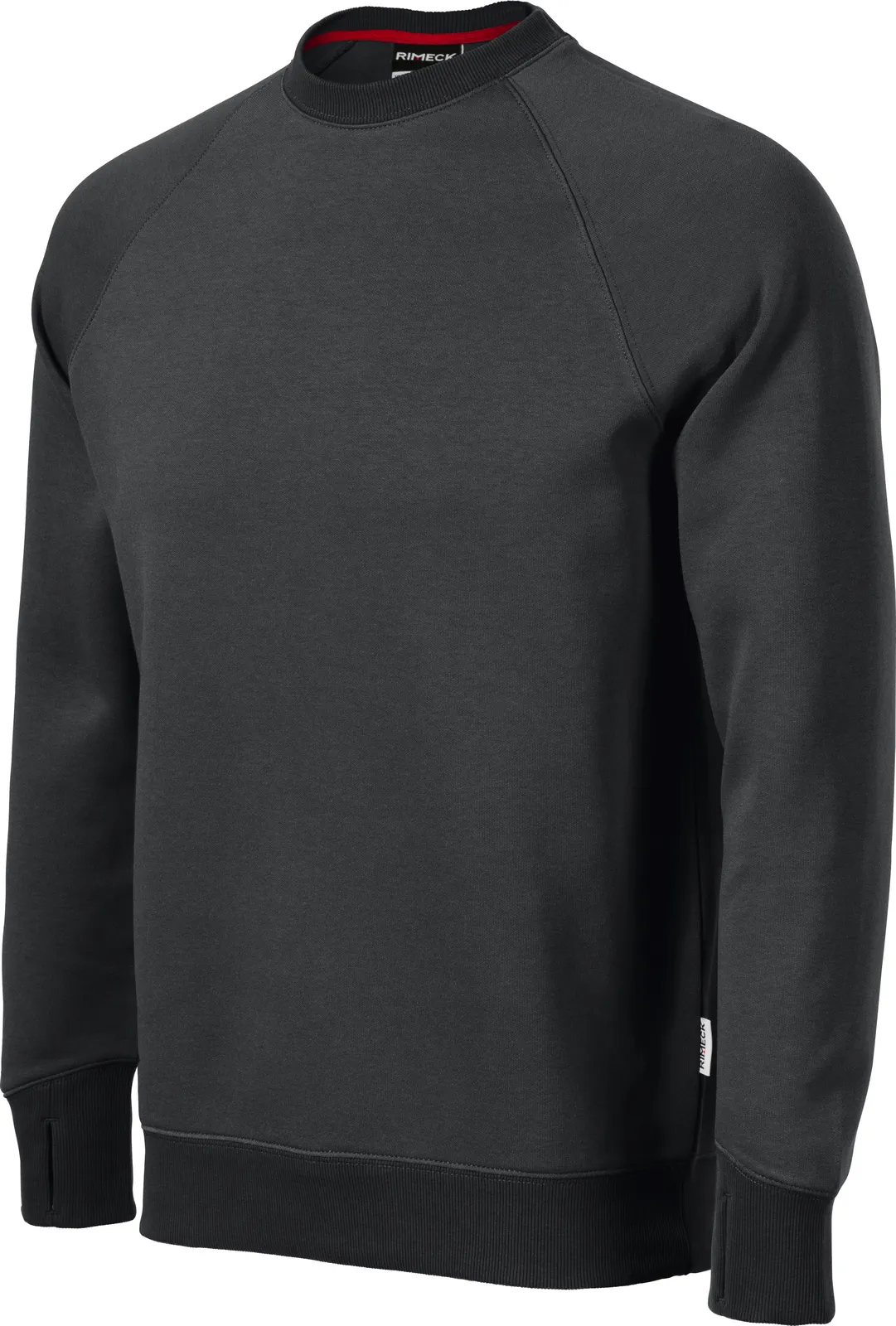 RIMECK Sweatshirt Vertex W42