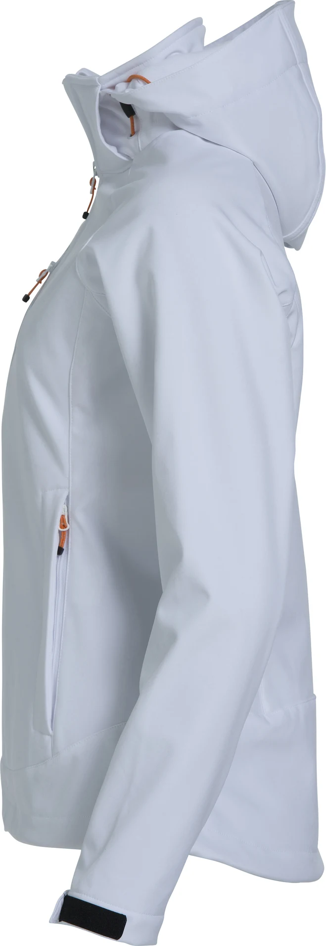 CLIQUE Damen 3-Lagen Softshelljacke Milford