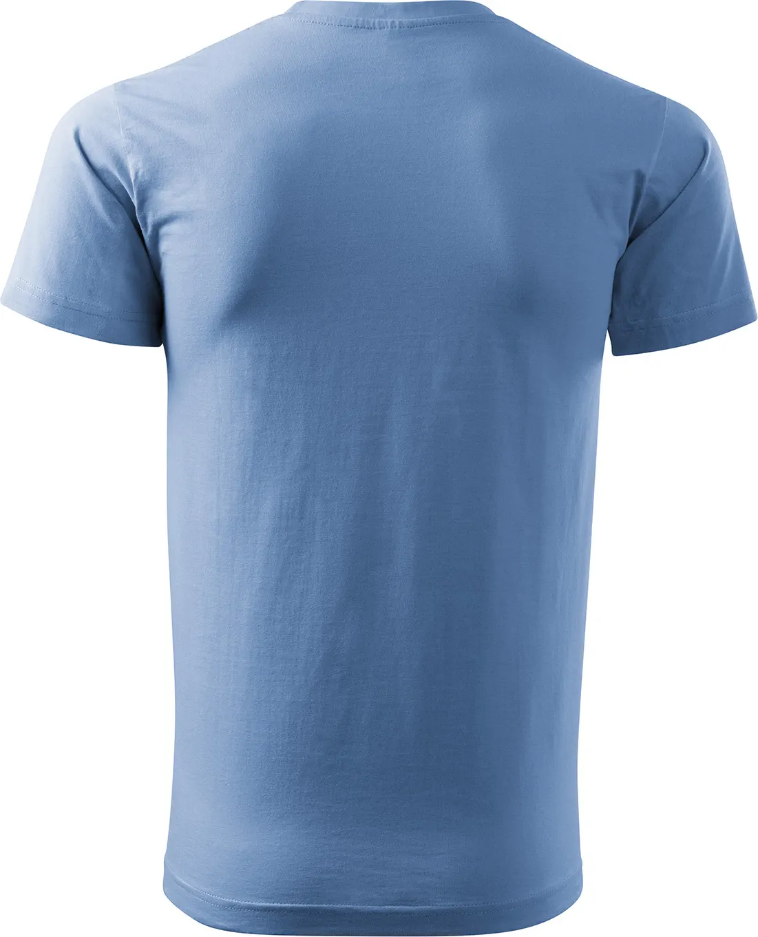 MALFINI T-Shirt Heavy New 137