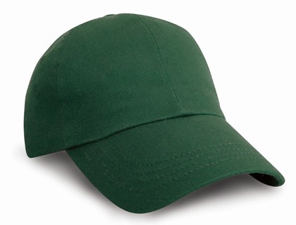 Result Heavy Cotton Drill Pro Style Cap