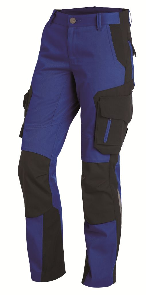 FHB Damen Arbeitshose ALMA FHB Damen Arbeitshose ALMA