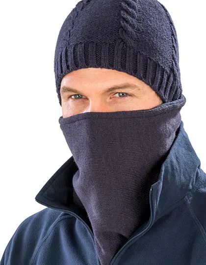 Result Bandit Face/Neck/Chest Warmer Result Bandit Face/Neck/Chest Warmer