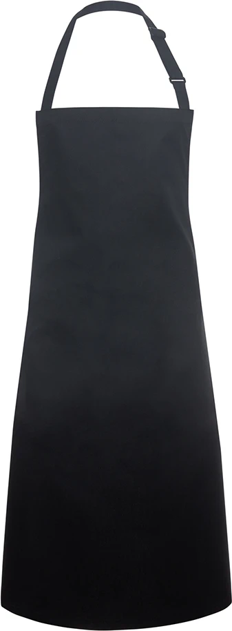 karlowsky-bls4-latzschuerze-basic-mit-schnalle-black-front-3 KARLOWSKY Latzschürze Basic mit Schnalle