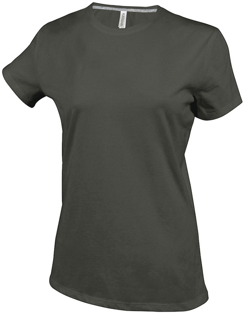 Kariban Damen T-Shirt Kariban Damen T-Shirt