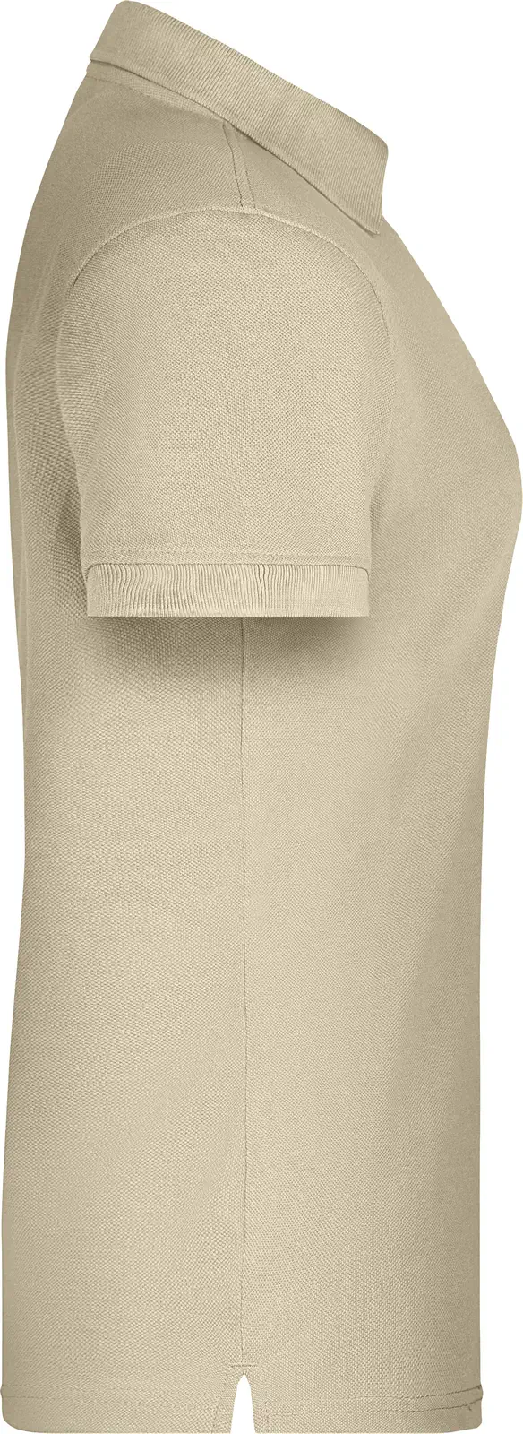 James & Nicholson Ladies Bio Workwear Polo