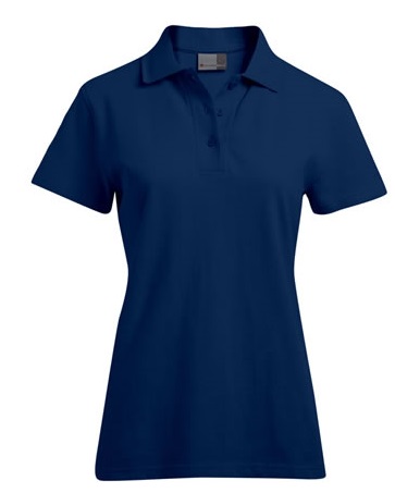 promodoro Womens Superior Polo