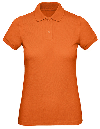 B&C Inspire Polo Women