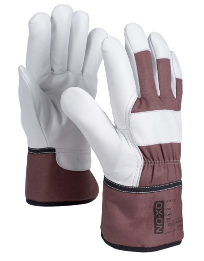 OX-ON® Winter Supreme 3606 OX-ON® Winter Supreme 3606