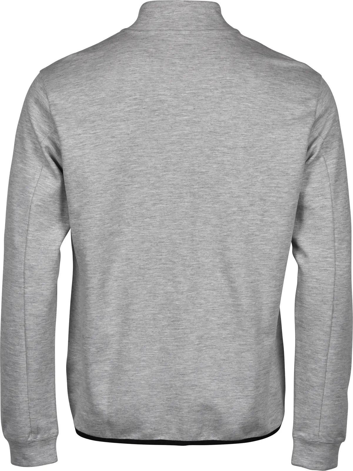 Tee Jays Athletic Full Zip Sweat