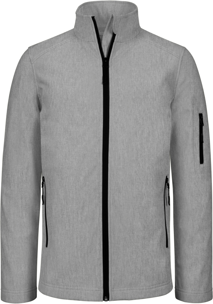 Kariban Herren 3-Lagen Softshell Jacke Kariban Herren 3-Lagen Softshell Jacke