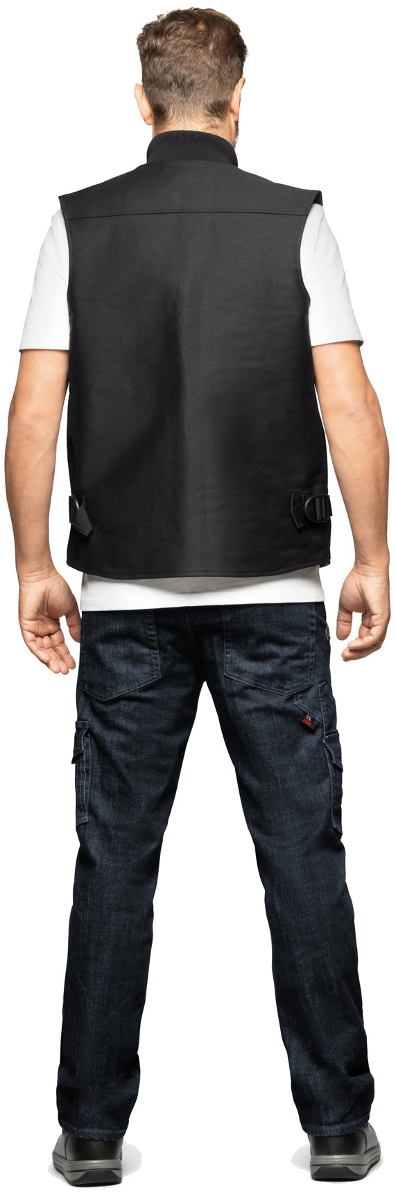 FHB Stretch-Jeans-Zunfthose FRIEDHELM FHB Stretch-Jeans-Zunfthose FRIEDHELM