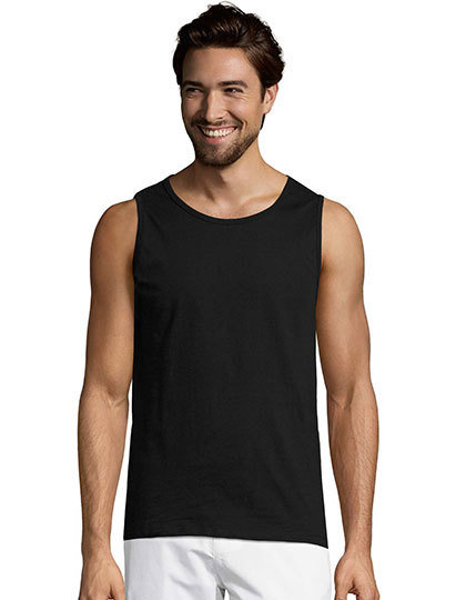 SOL'S Men's Tank Top Justin SOL'S Men's Tank Top Justin