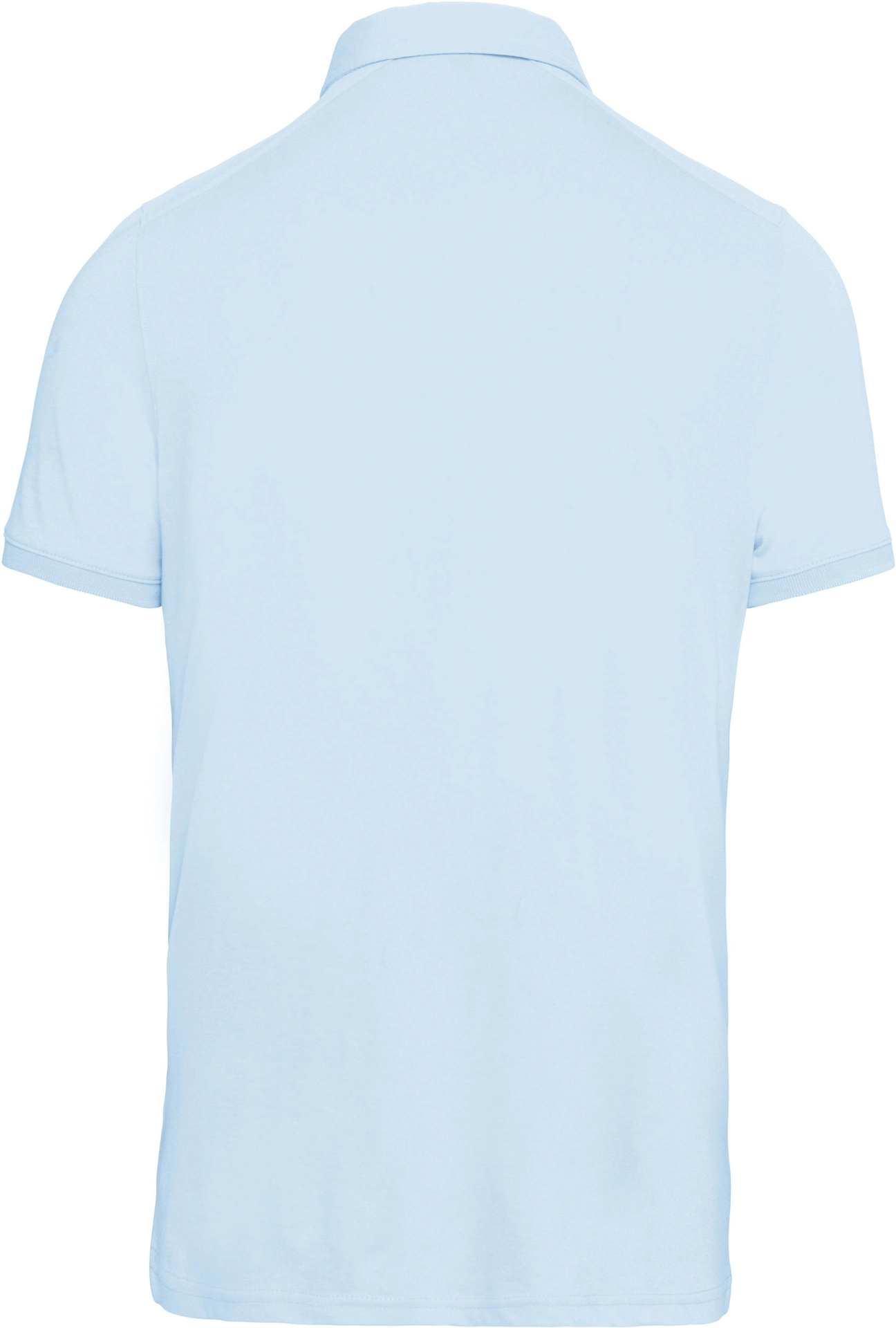 Kariban Herren Jersey Polo