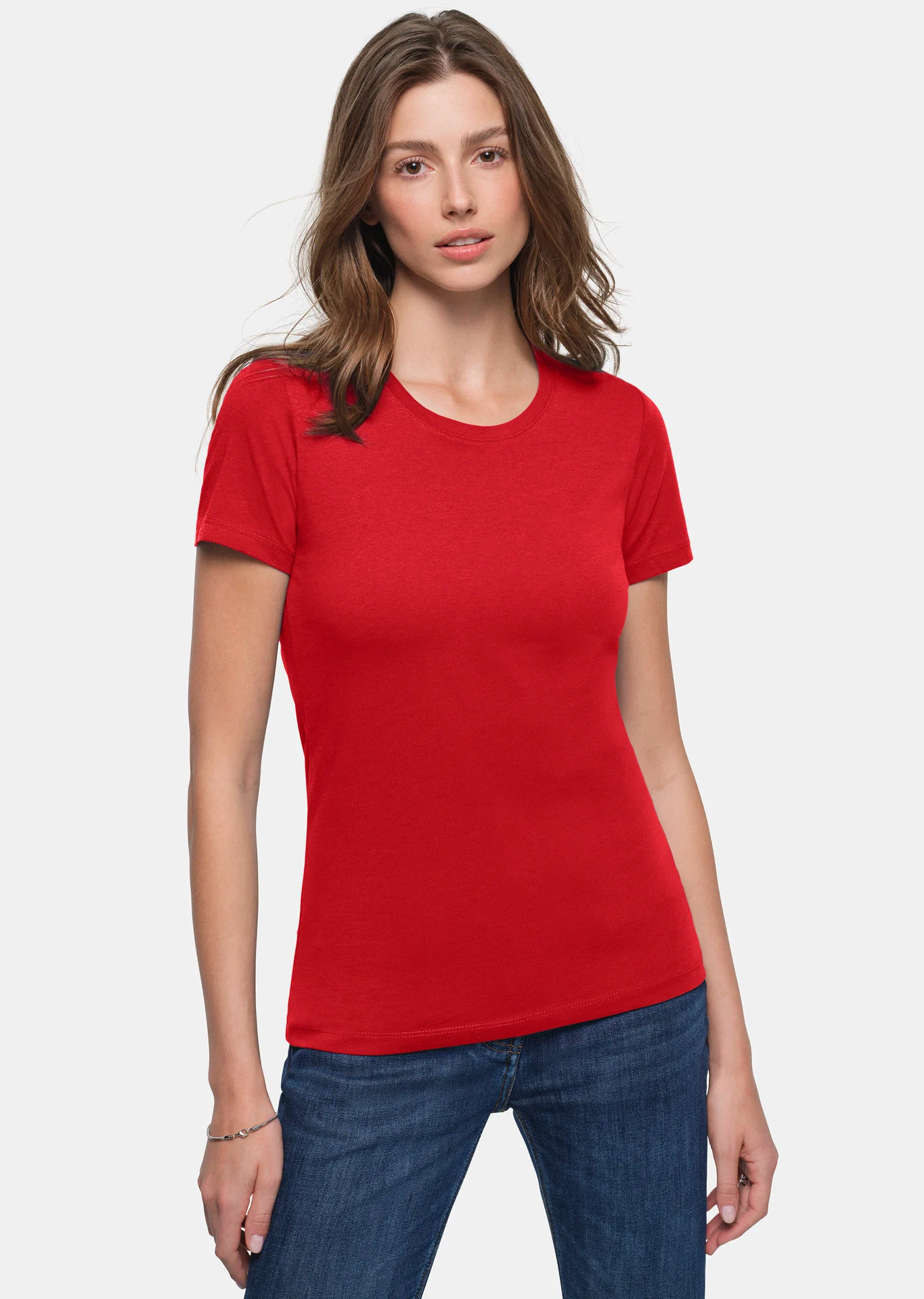 HAKRO Women-T-Shirt 127 Classic