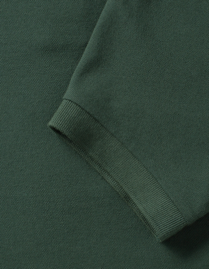 Russell Men`s Tailored Stretch Polo Russell Men`s Tailored Stretch Polo
