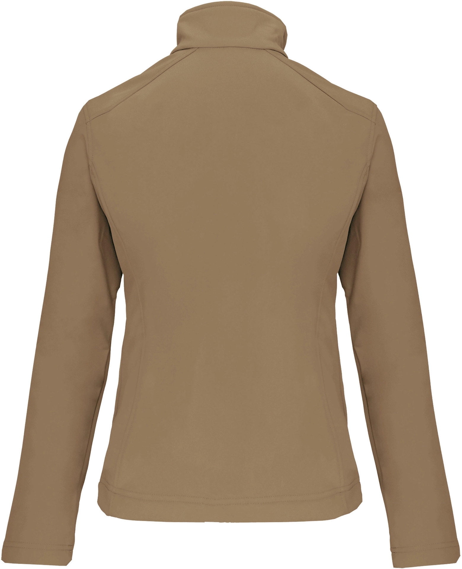Kariban Damen 3-Lagen Softshell Jacke