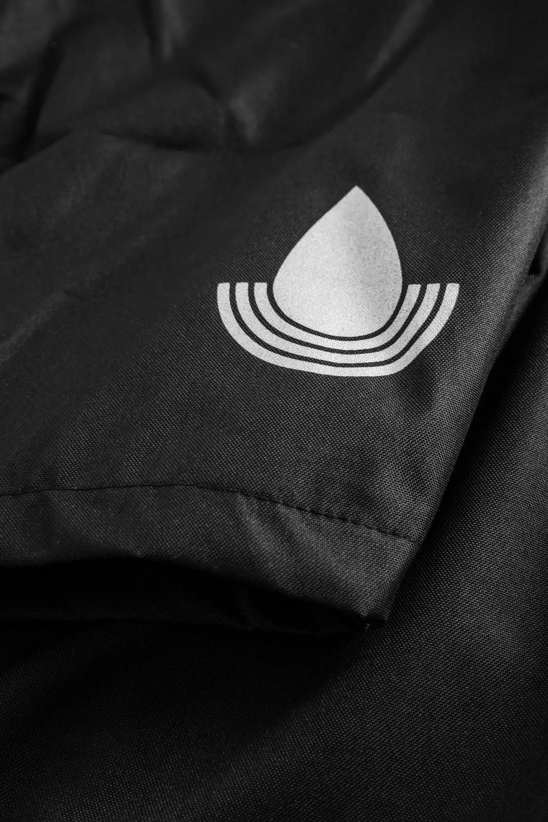 Lyngsøe FOX6051 Atmungsaktive leichte Shell-Hose