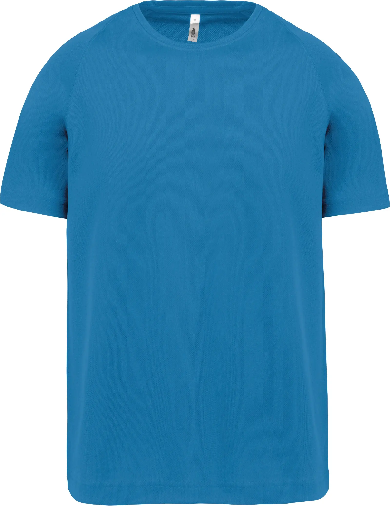 Kariban Kinder Sport Shirt