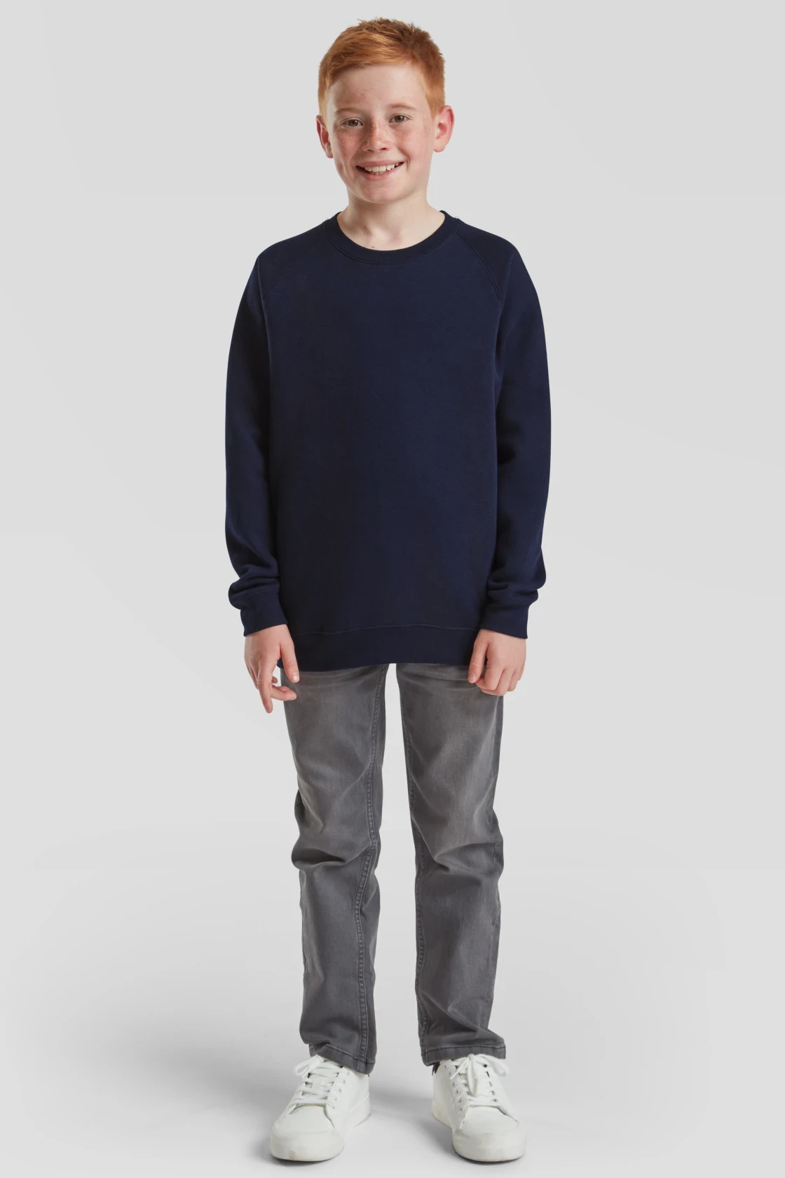 F.O.L. Classic Raglan Sweat Kids