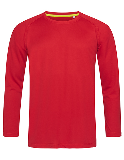 Stedman Active 140 Long Sleeve