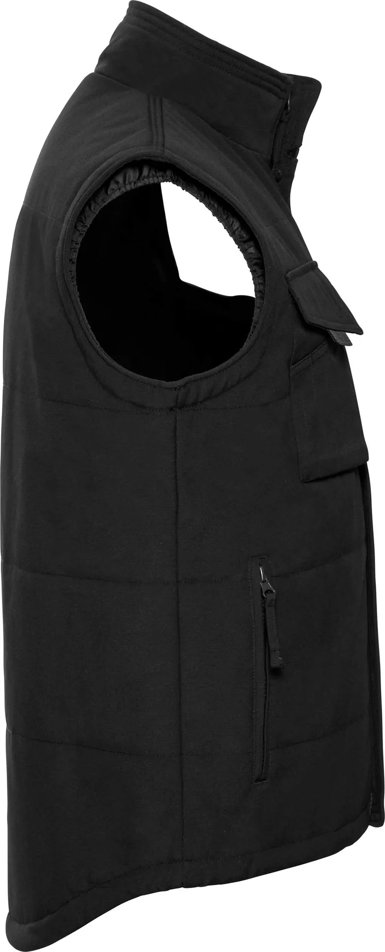 Russell Heavy Duty Workwear Gilet