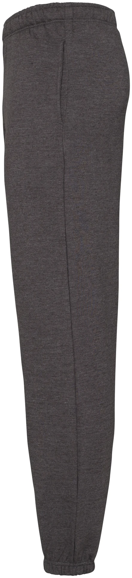 Just Hoods College Cuffed Jogpants