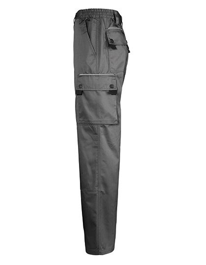 SOL'S Men`s Workwear Trousers Active Pro SOL'S Men`s Workwear Trousers Active Pro