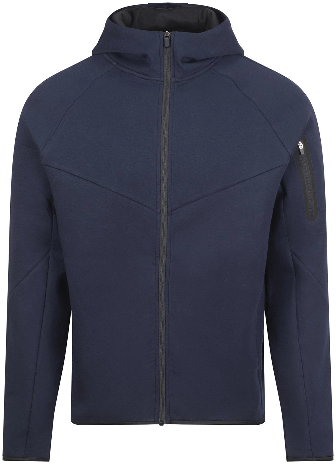 justcool-jc305-adapt-fleece-zoodie-frenchnavy-front-1 Just Cool Adapt Fleece Zoodie
