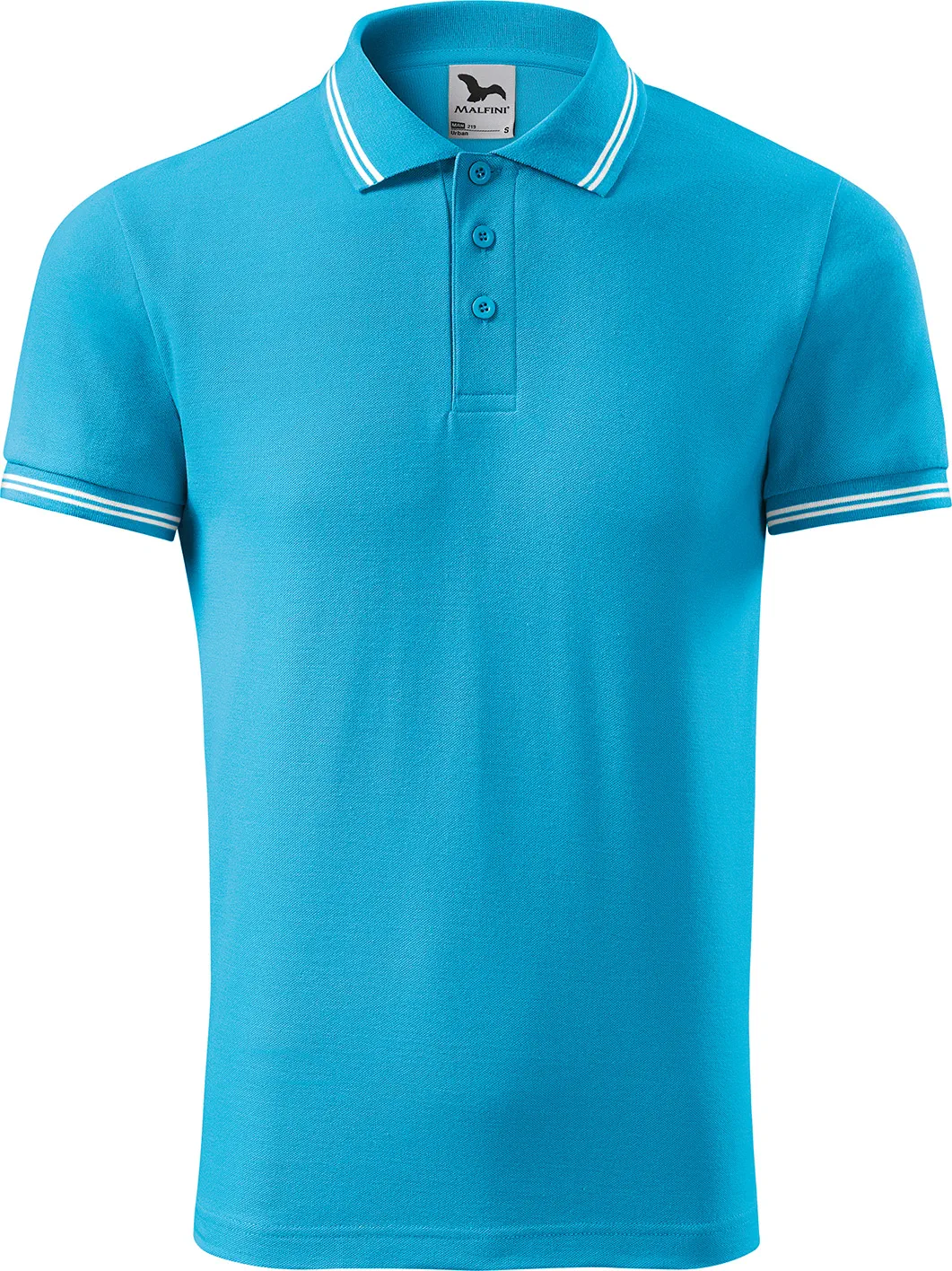 MALFINI Poloshirt Urban 219