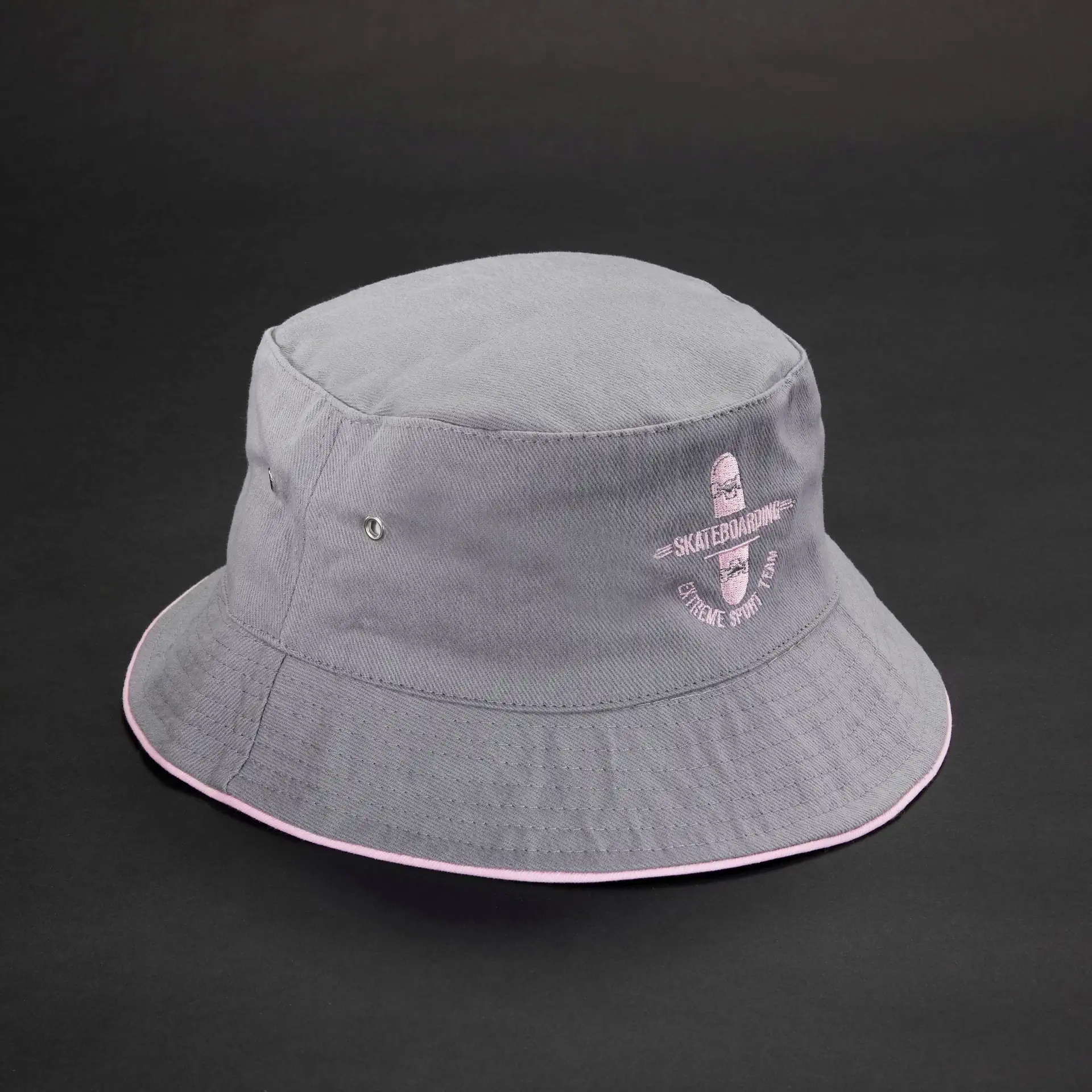 myrtle beach Fisherman Piping Hat