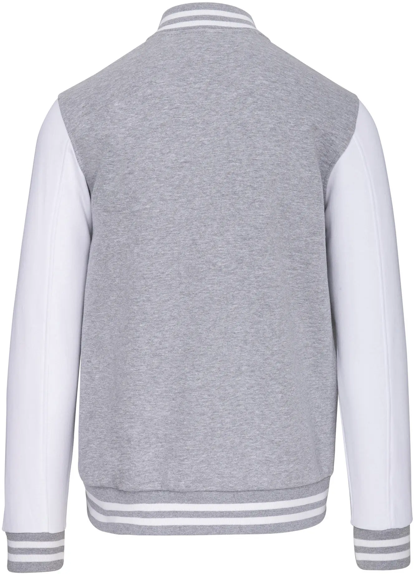 Kariban Unisex College Jacke "Teddy"