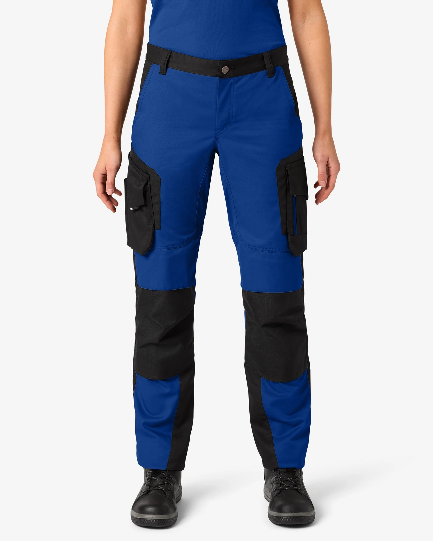 FHB Arbeitshose Damen ANNETTE